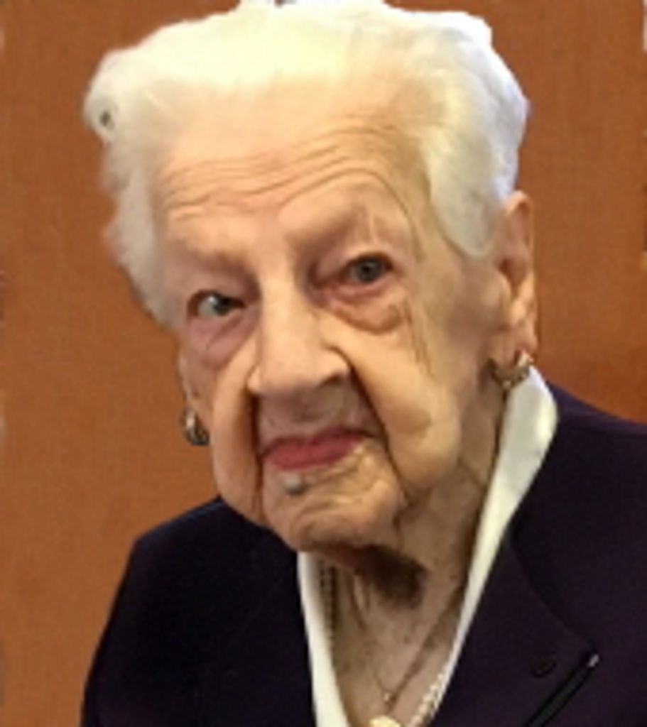 Elsie  Leininger