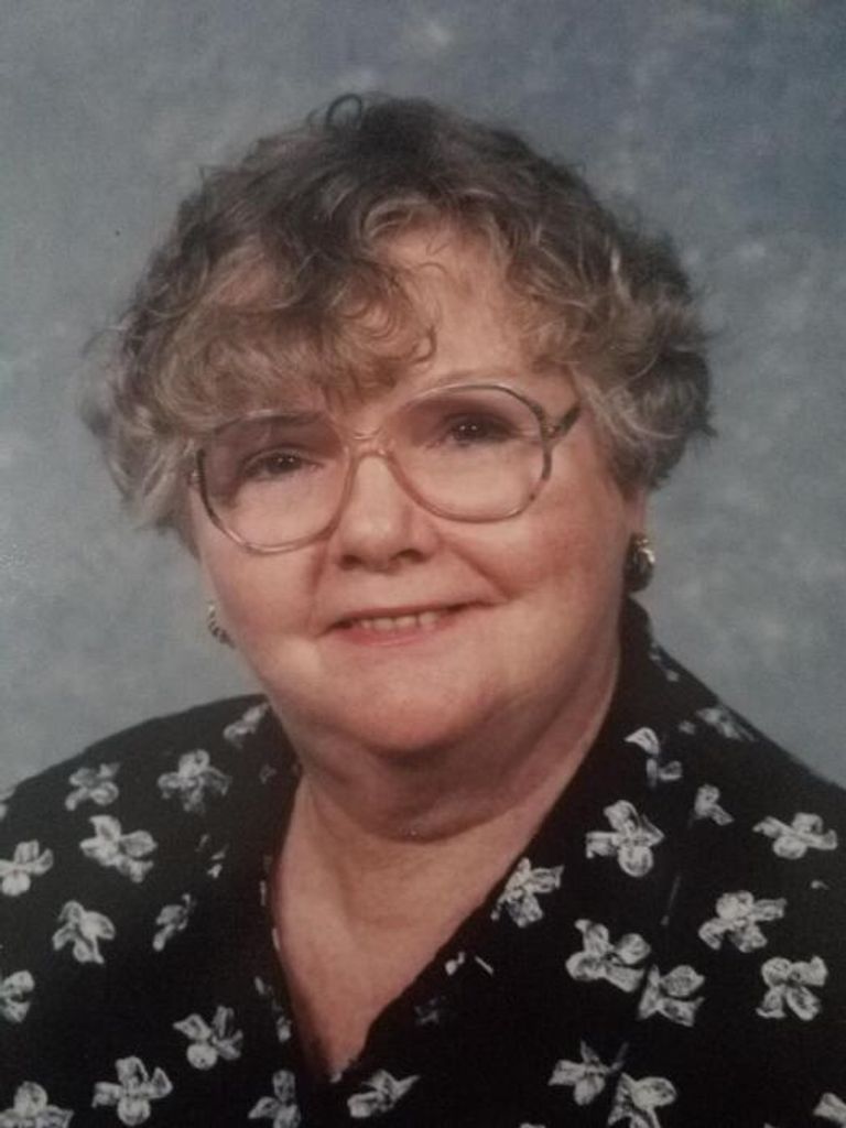 Mary Pembroke Profile Photo