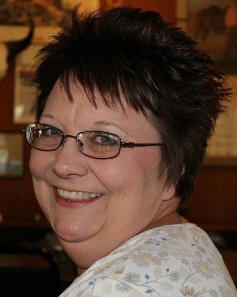Sharon Renee Lowrie