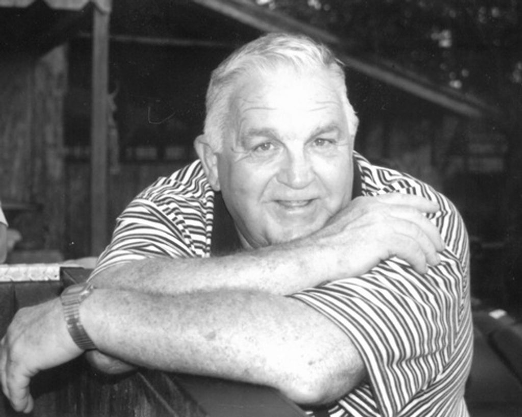 Claude "C.J." Fontenot Profile Photo