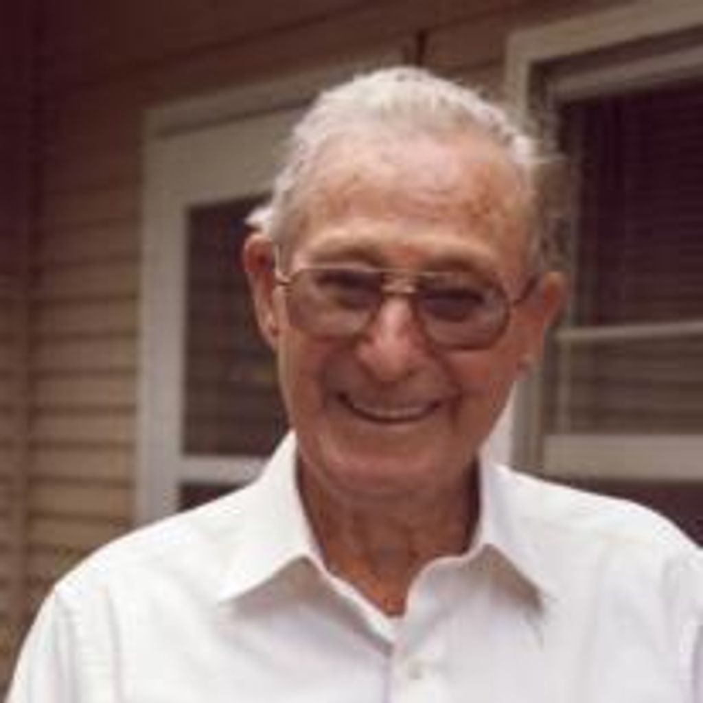 Sylvester Odell Penney