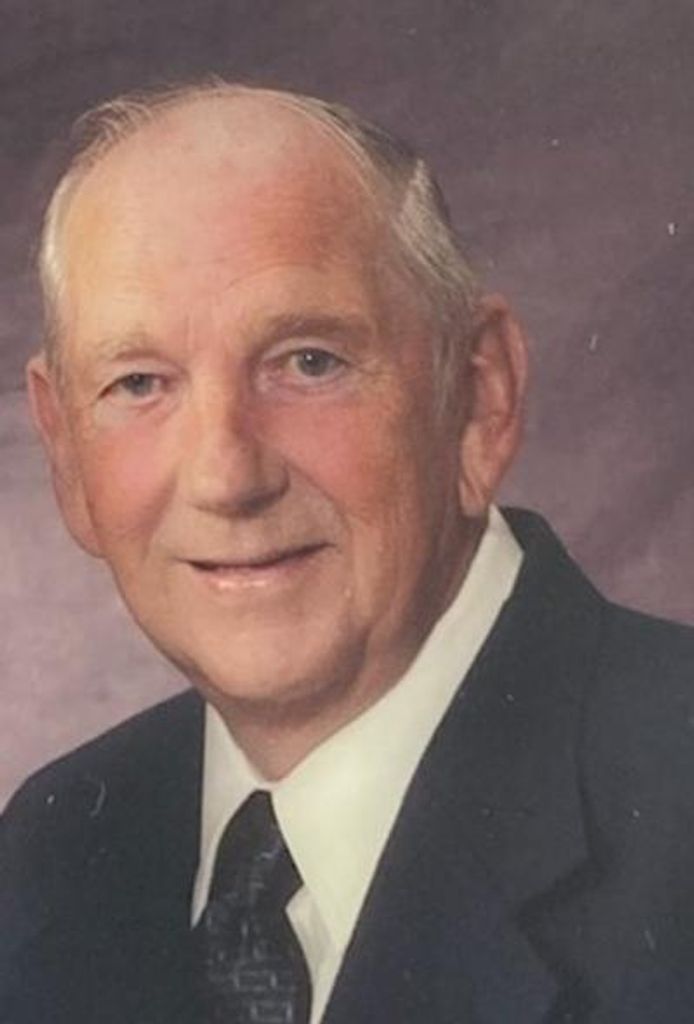 Ben Harrison Kincaid Sr. Profile Photo