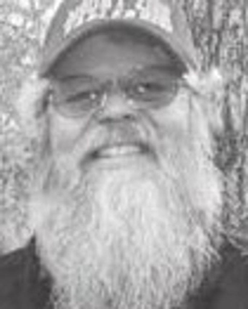 Roger Eidson Profile Photo