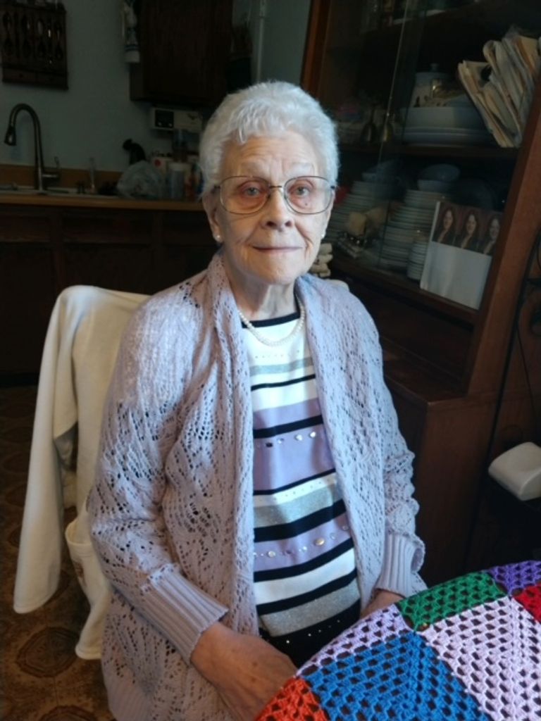 Rita Harnish