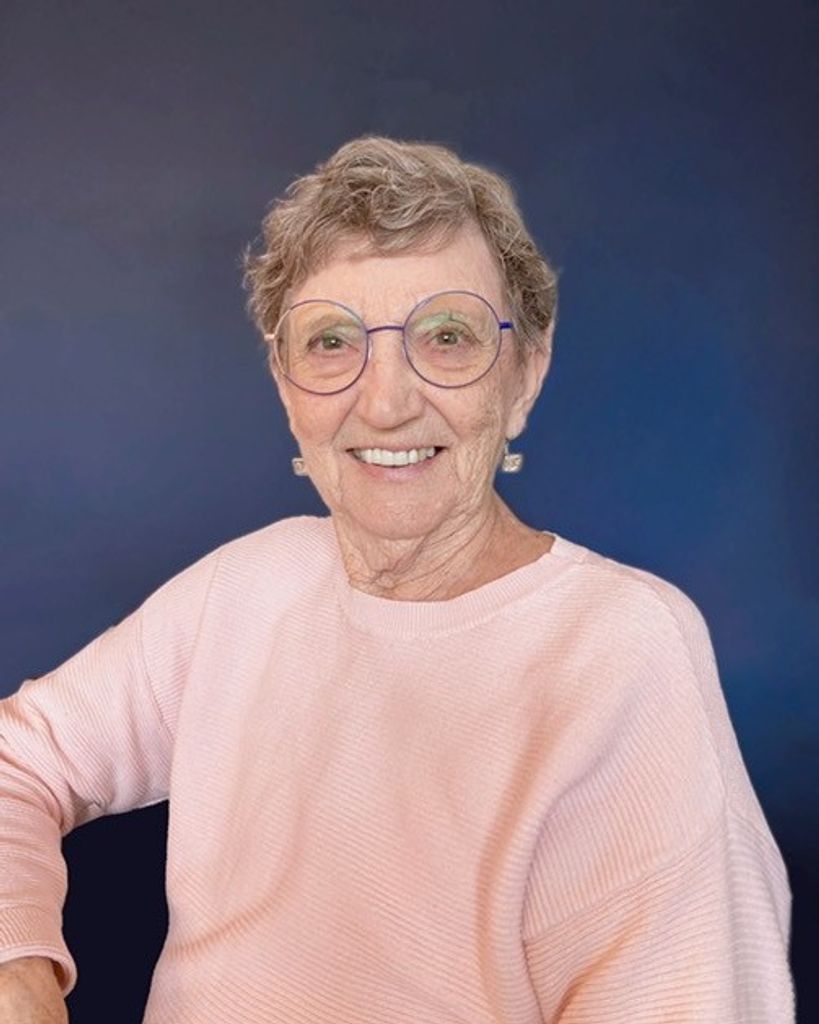 Vera Woodard Frettoloso Moss