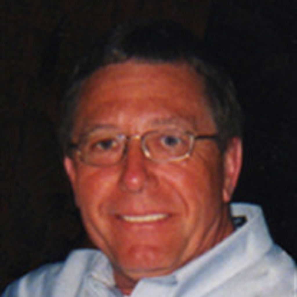 Richard L. Nash