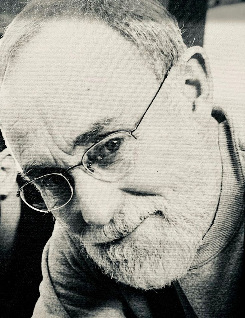 Mike England Profile Photo