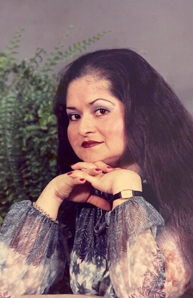 Maria V. Reyes Profile Photo