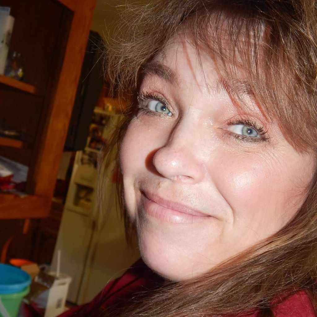 Tinamarie Ann Brewster Profile Photo