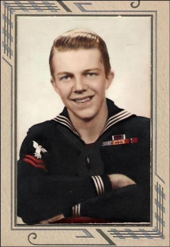 Richard Kohne