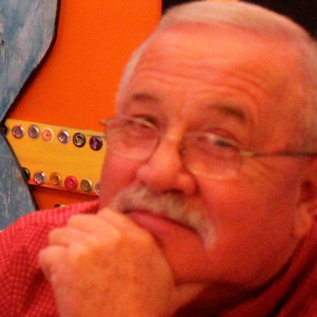 Larry Clyde Wilson Profile Photo