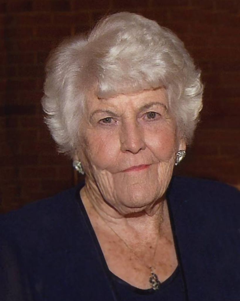 Harriet A. Toras