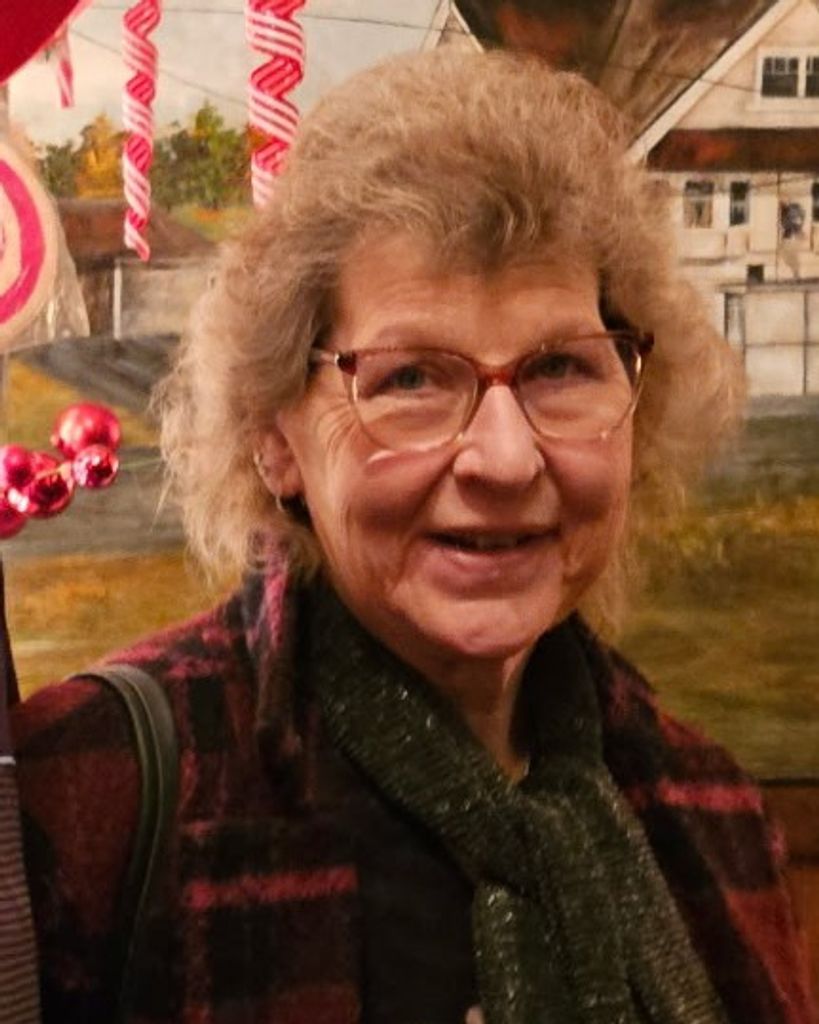 Janet Lynn Polum