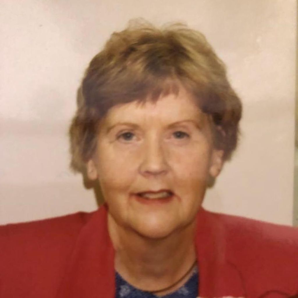 Mary C. Larkin