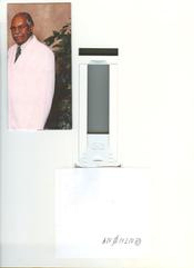 John E. Shelby, Jr. Profile Photo