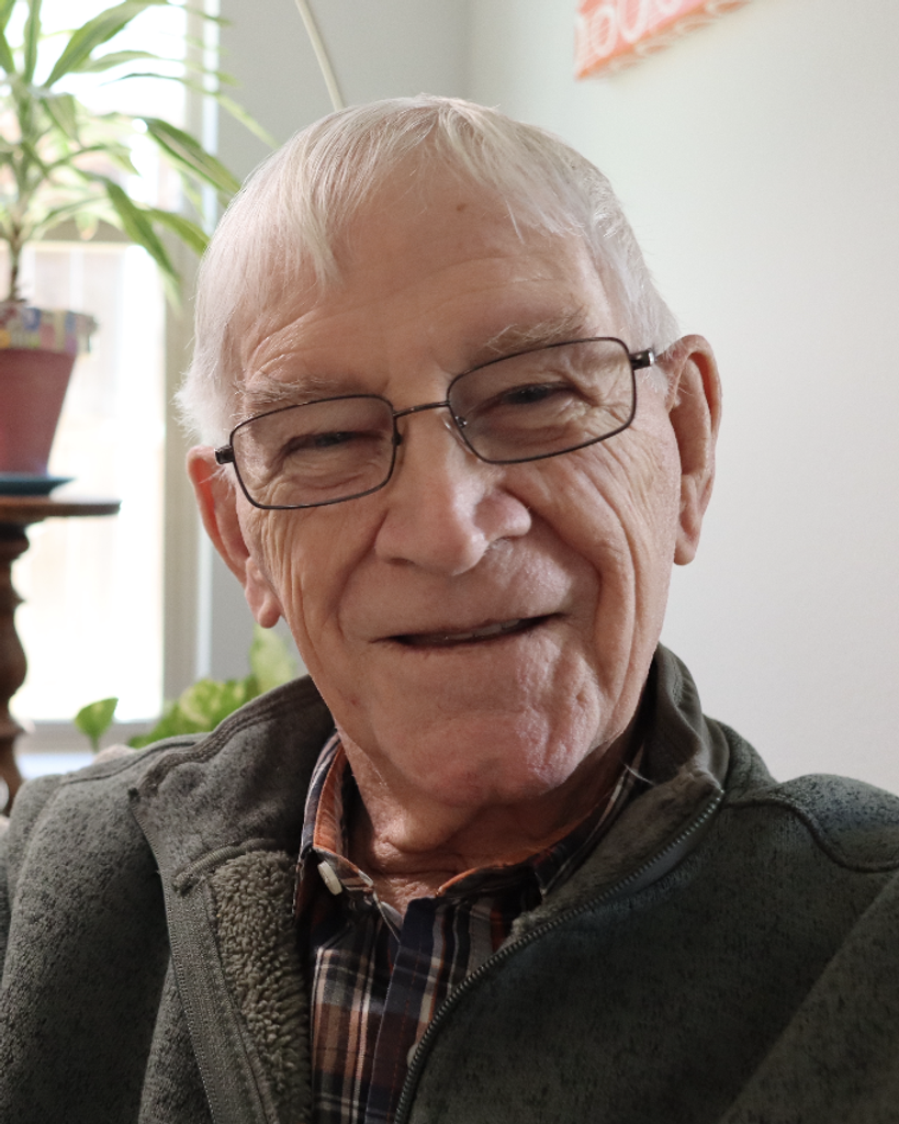 Mr. James Claude Webb Profile Photo