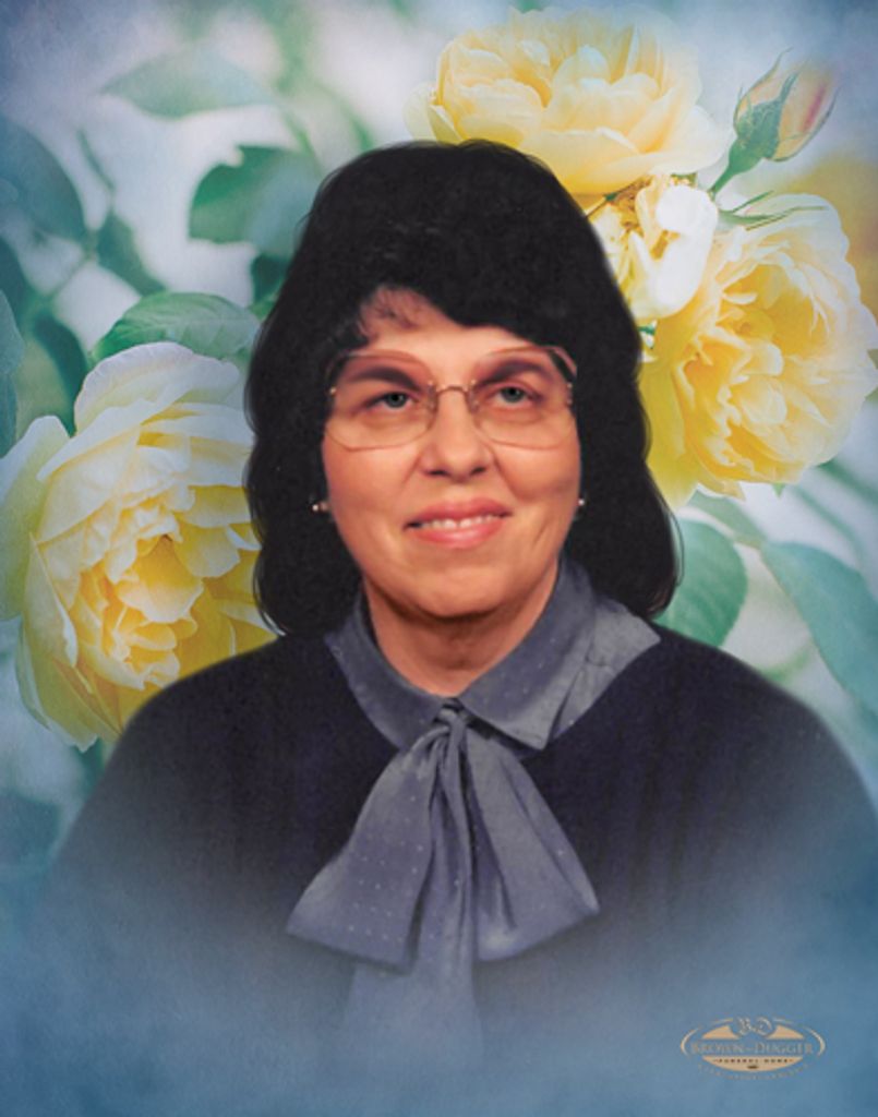 Marilyn Seeliger