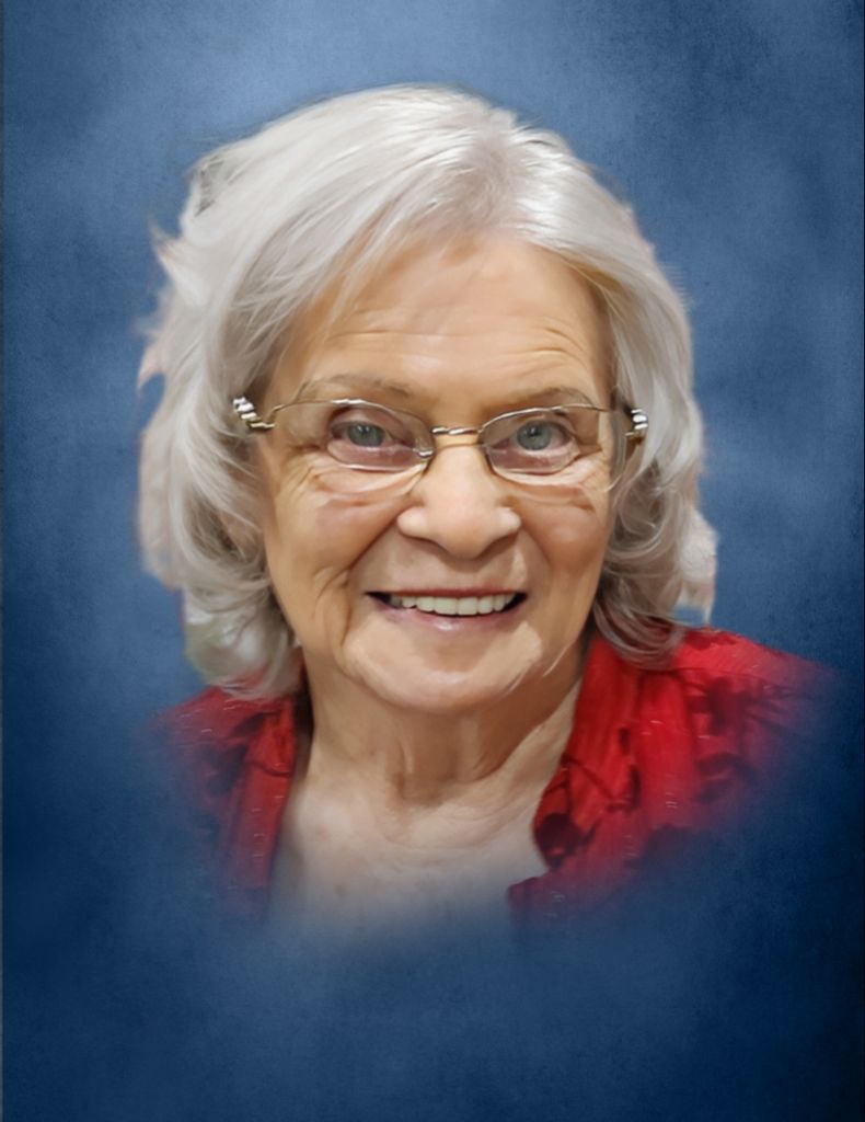 Carolyn Creel Profile Photo