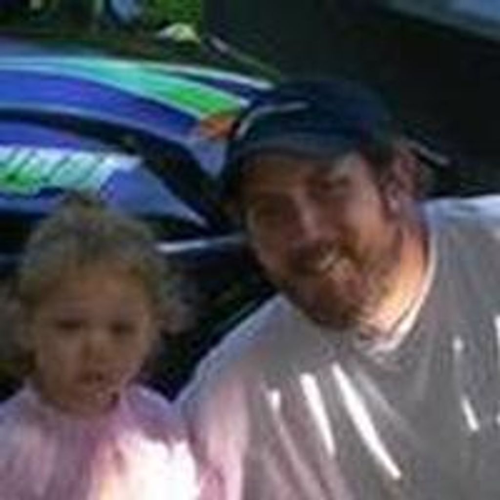 Todd R. Patch