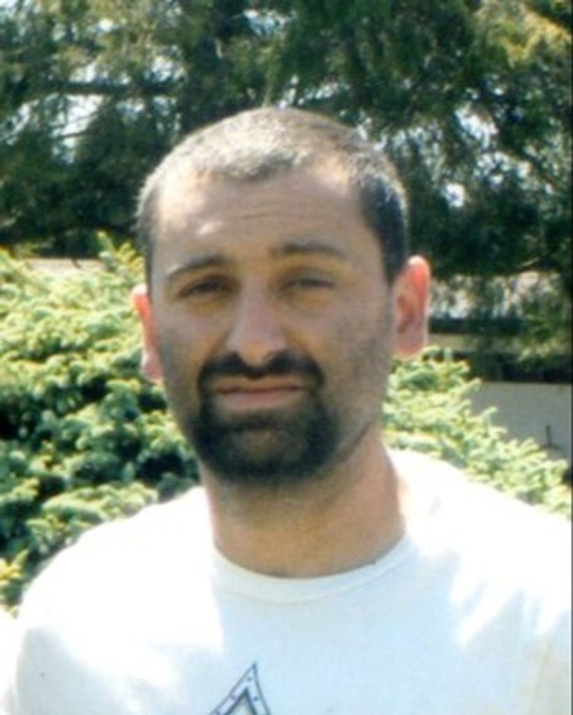 Joseph Lee Weaver