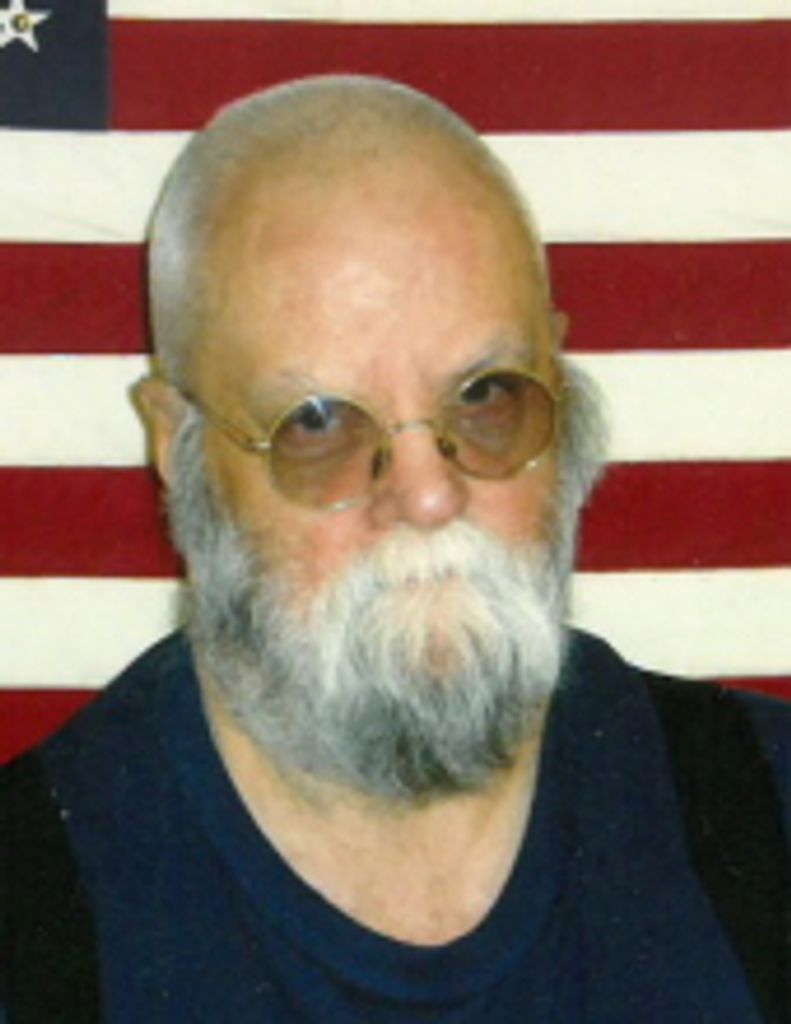 David Dobie Harbowy