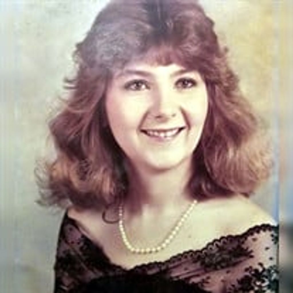 Tammy Renee Crocker