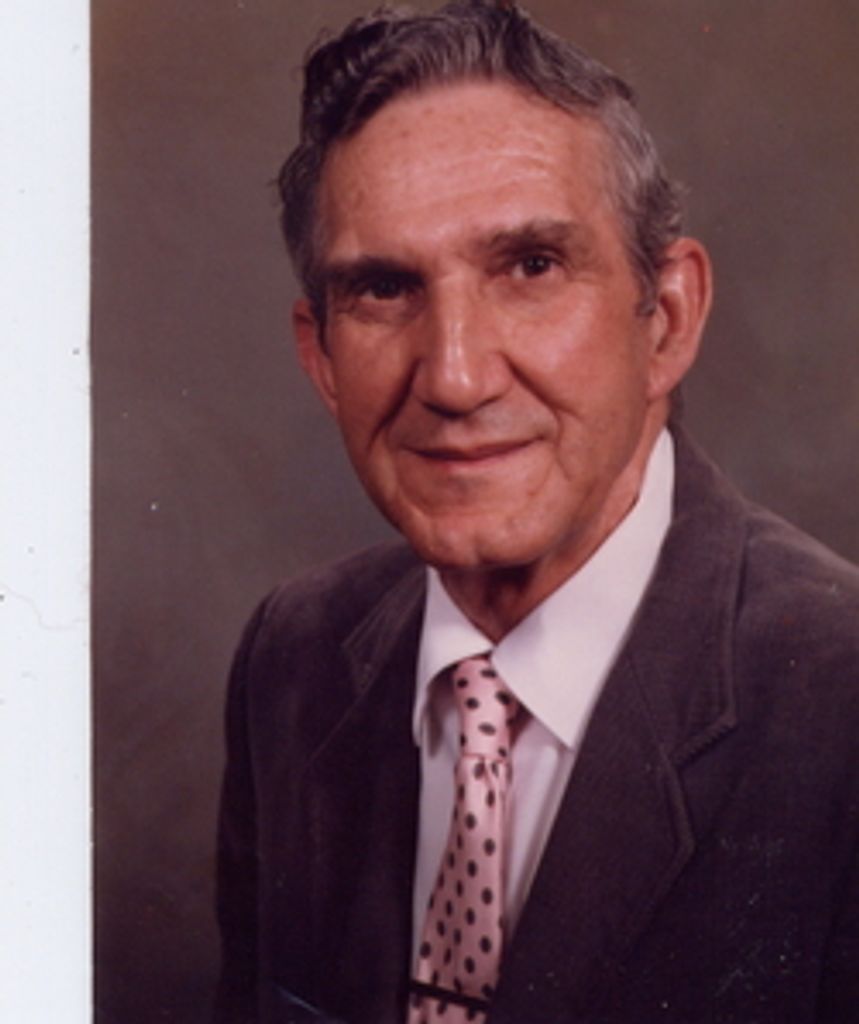 Guy F. Hickerson