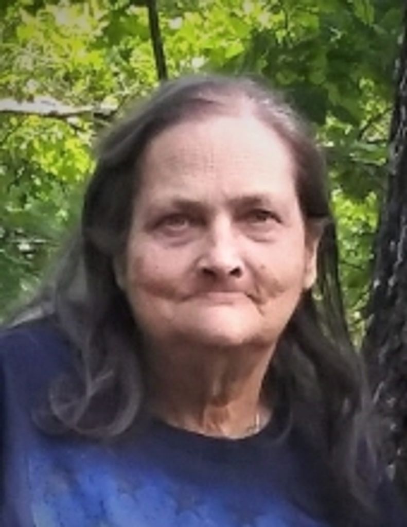 Loretta Cole Wilson