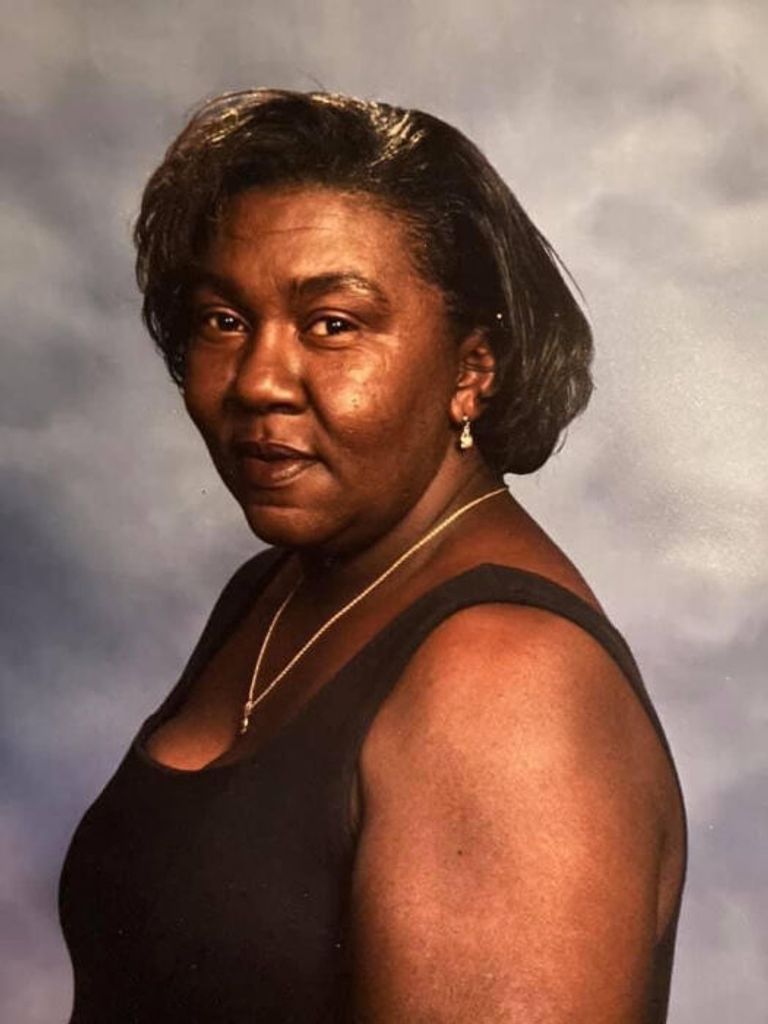 Gloria Jean Nunley