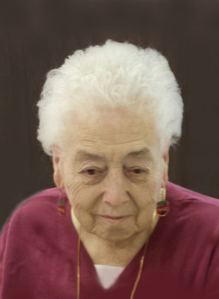 Lois D. Zuspann