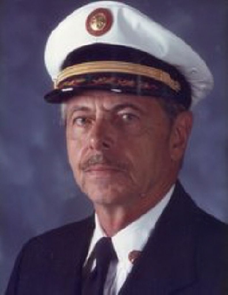 Eugene P. Gehri