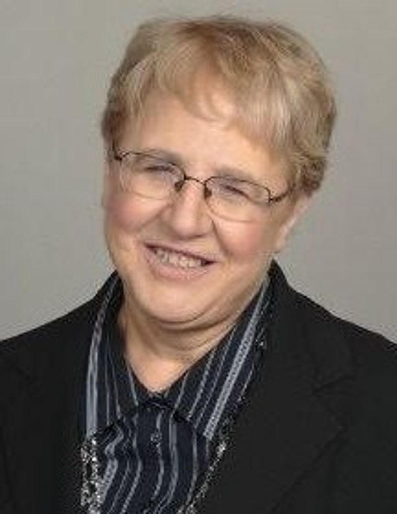 Sally E. Sauer