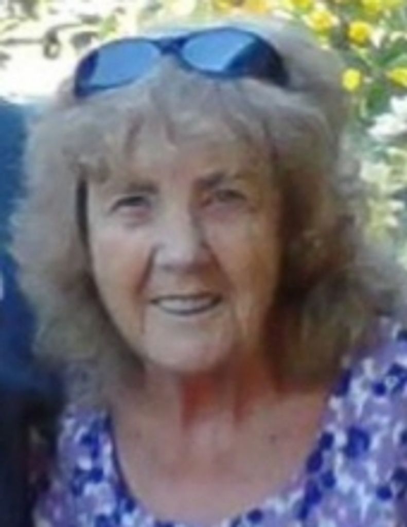 Carol A. Zenger