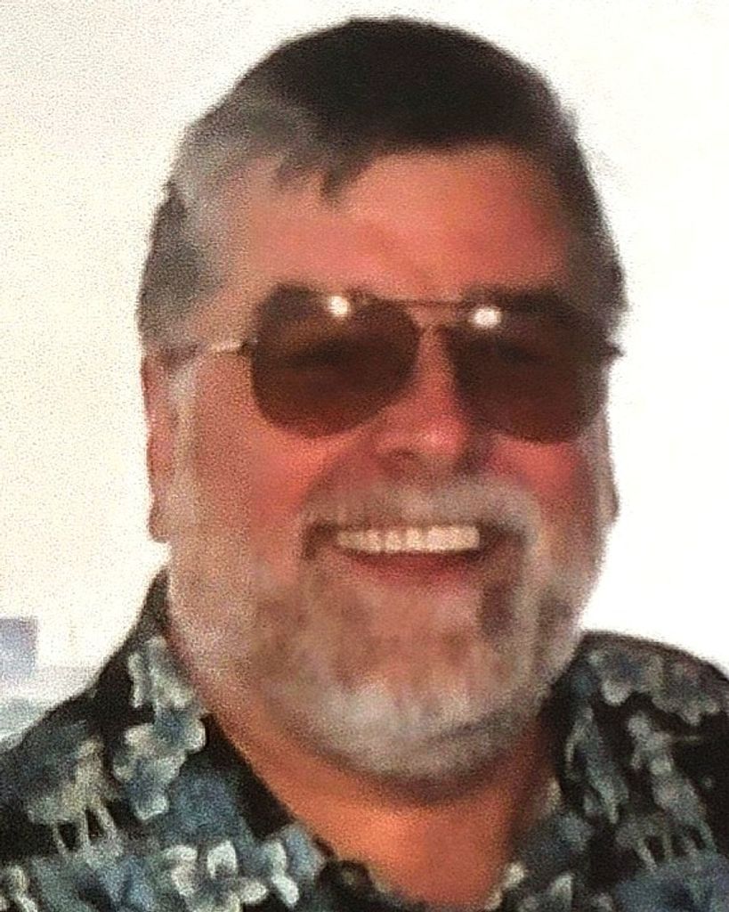 Martin J. Hambrose Profile Photo