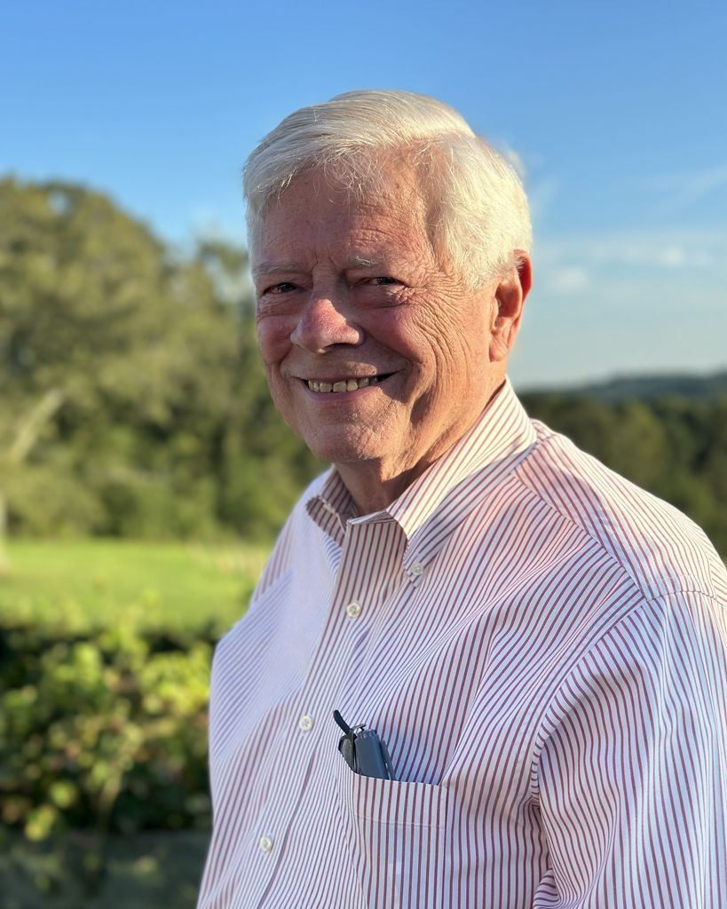 Bruce Michael Norman
