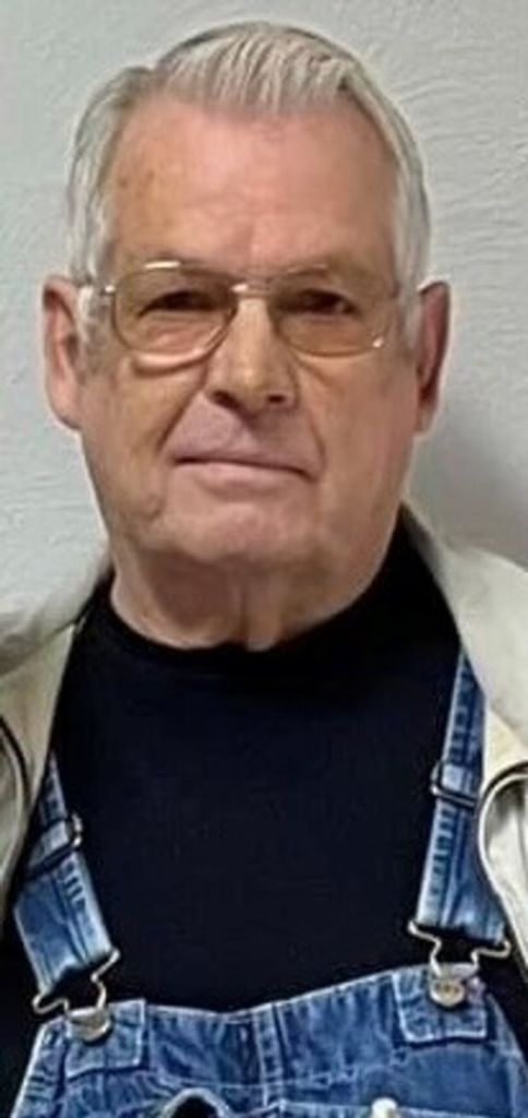 Don Everett Pierce