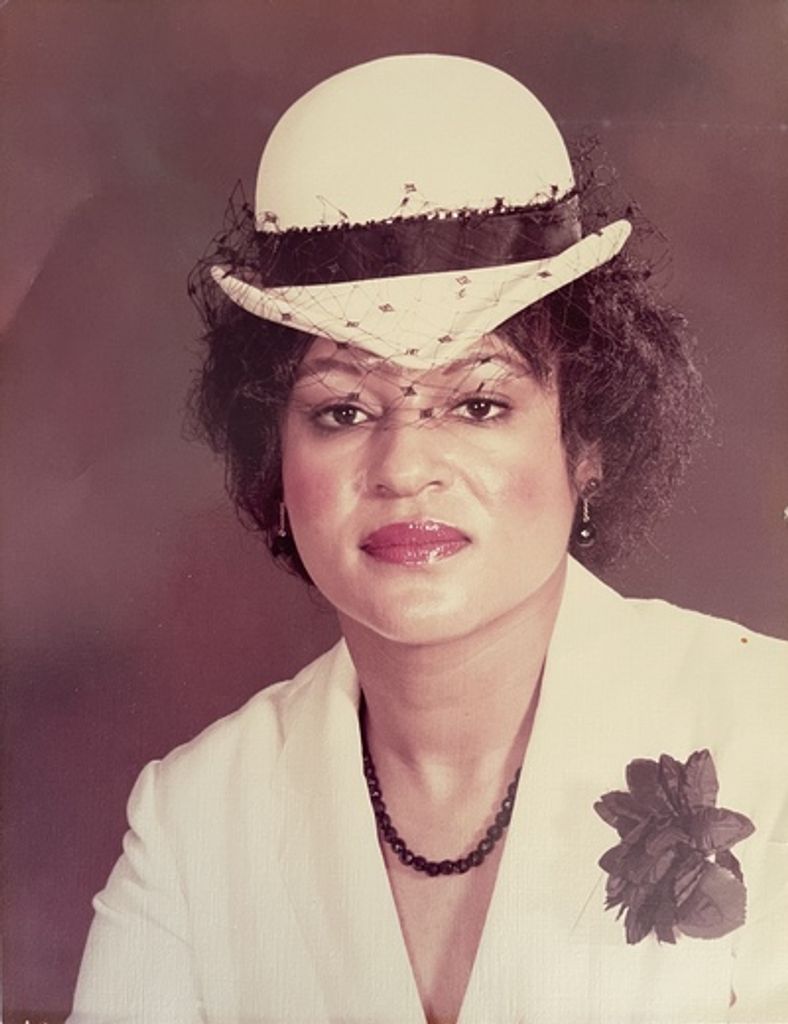 Dorothy Marie Hill Profile Photo