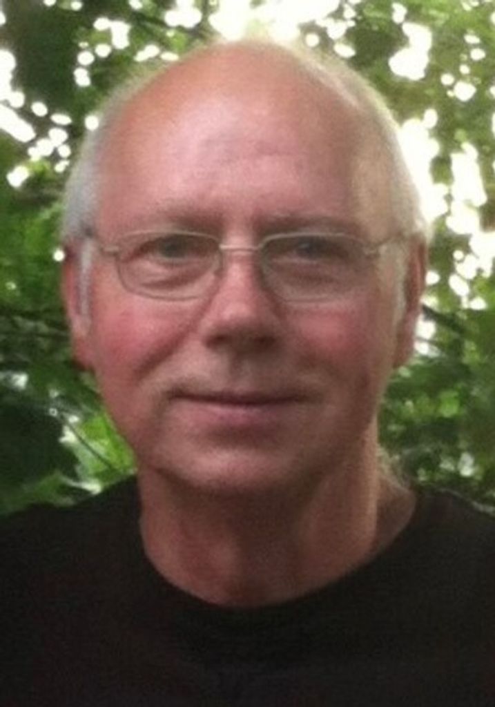 Kenny Rigney Profile Photo