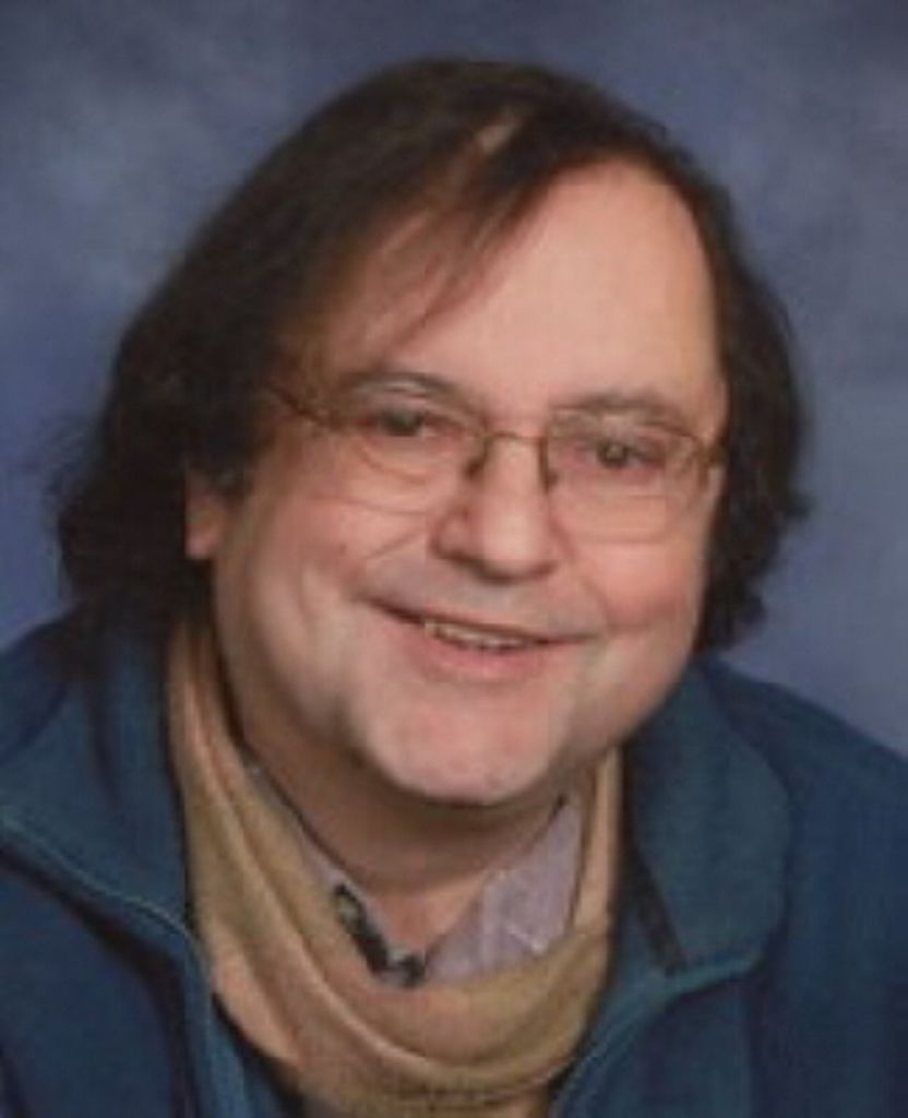 Michael Thomas Zuzek