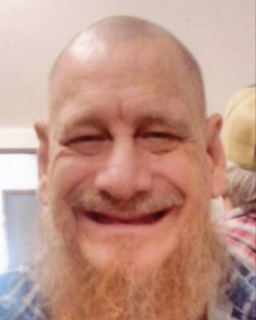 Wade Ledford Profile Photo