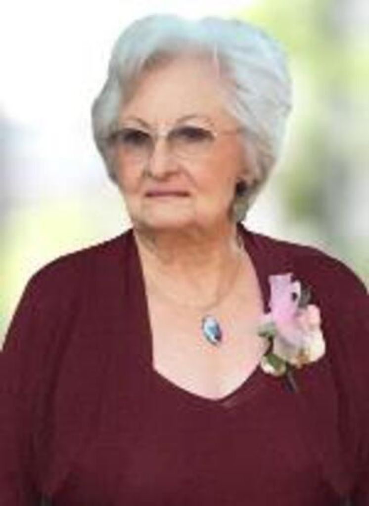 Geraldine Maurine Bell Profile Photo