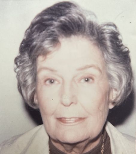 Photo of Mary Sue Ramey