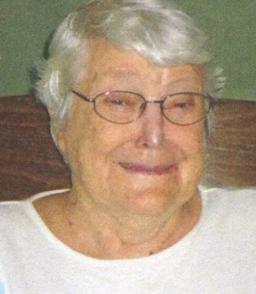 Fern  M. Melton Profile Photo