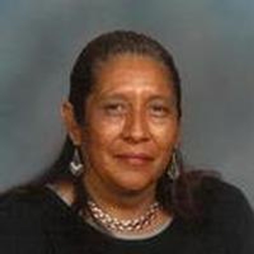 Irma Soto Medrano
