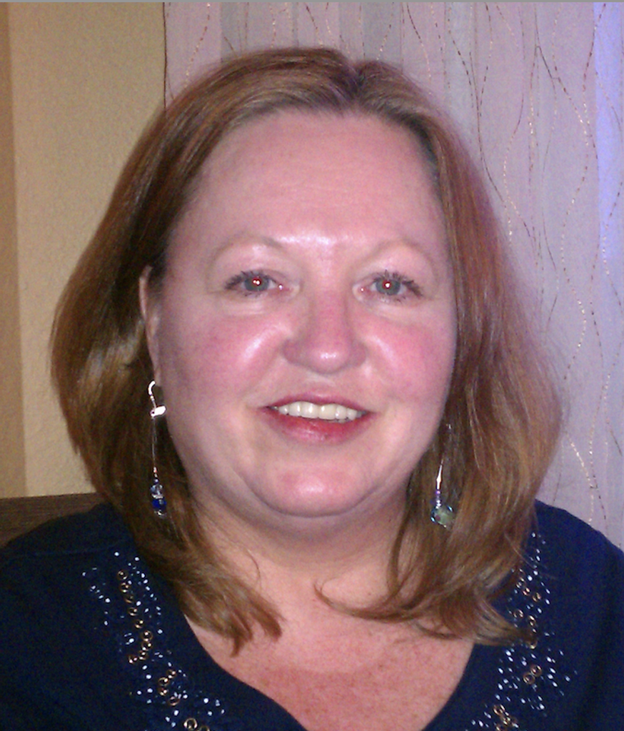 Robin Lee Drews