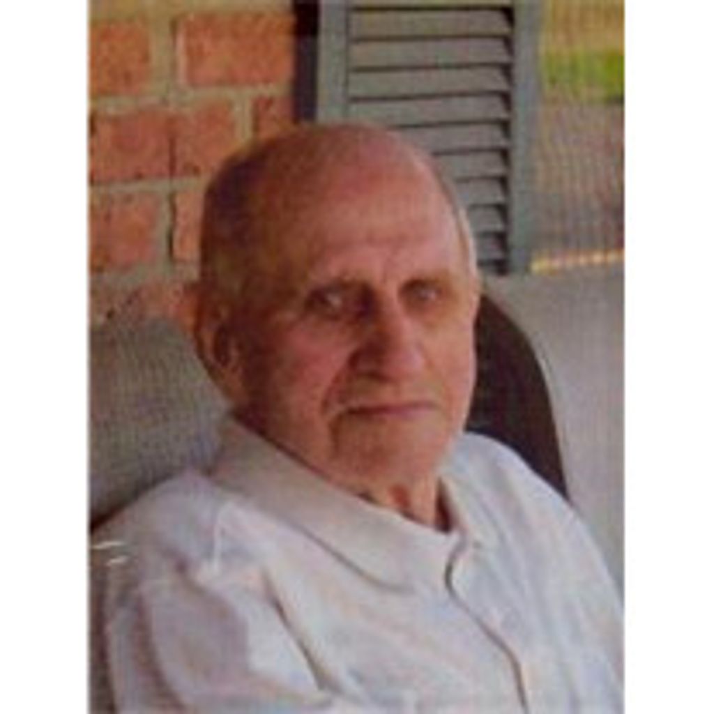 Nolen S. Tucker