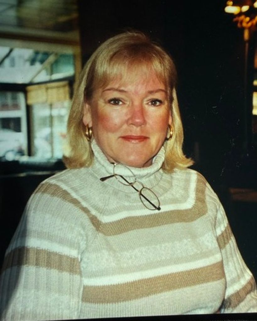 Kathleen H. Williams