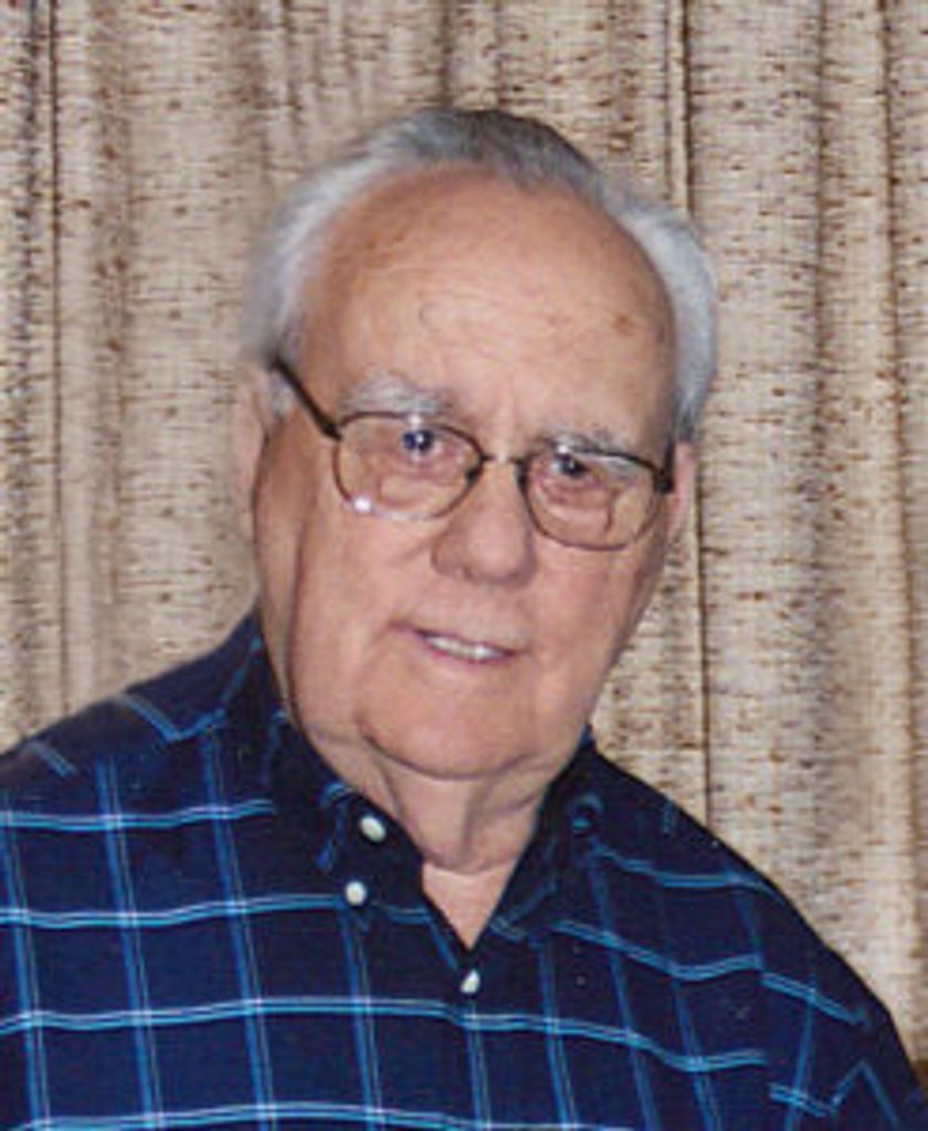 Donald E. Van Epps