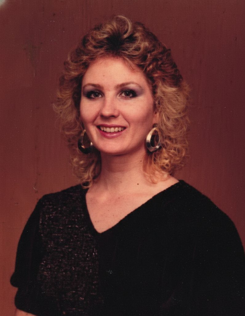 Janis Wanelle Gaylord