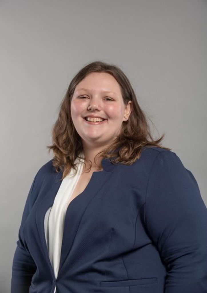 Kristen Leann Sanford Profile Photo